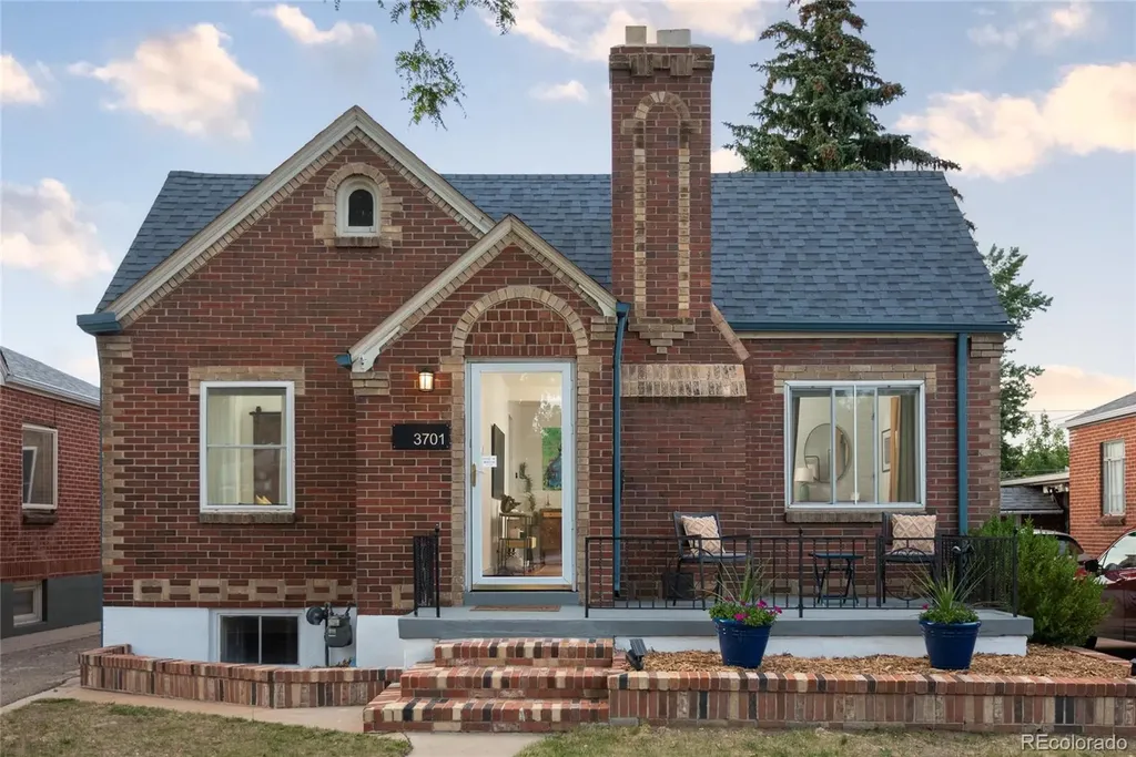 3701 W 46th Avenue Denver CO 80211