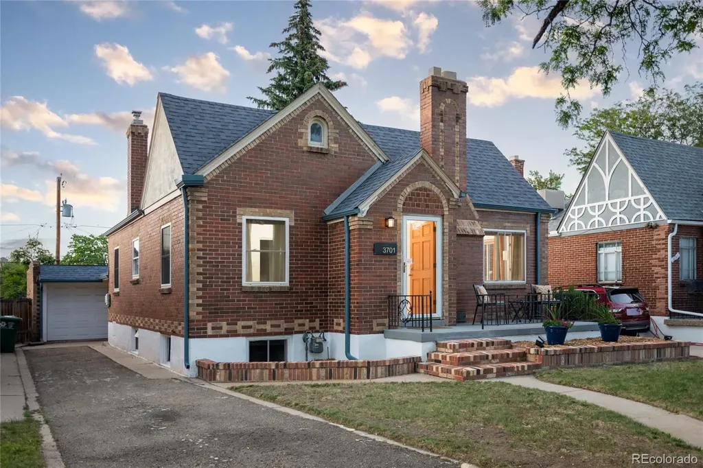 3701 W 46th Avenue Denver CO 80211