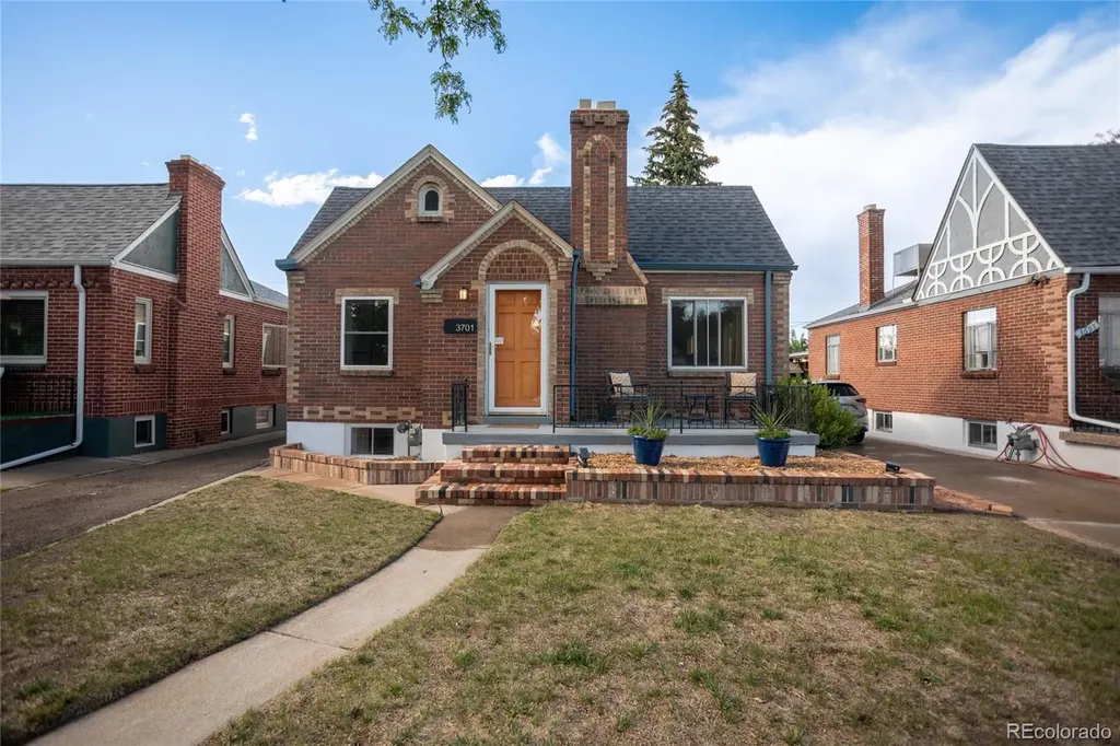 3701 W 46th Avenue Denver CO 80211