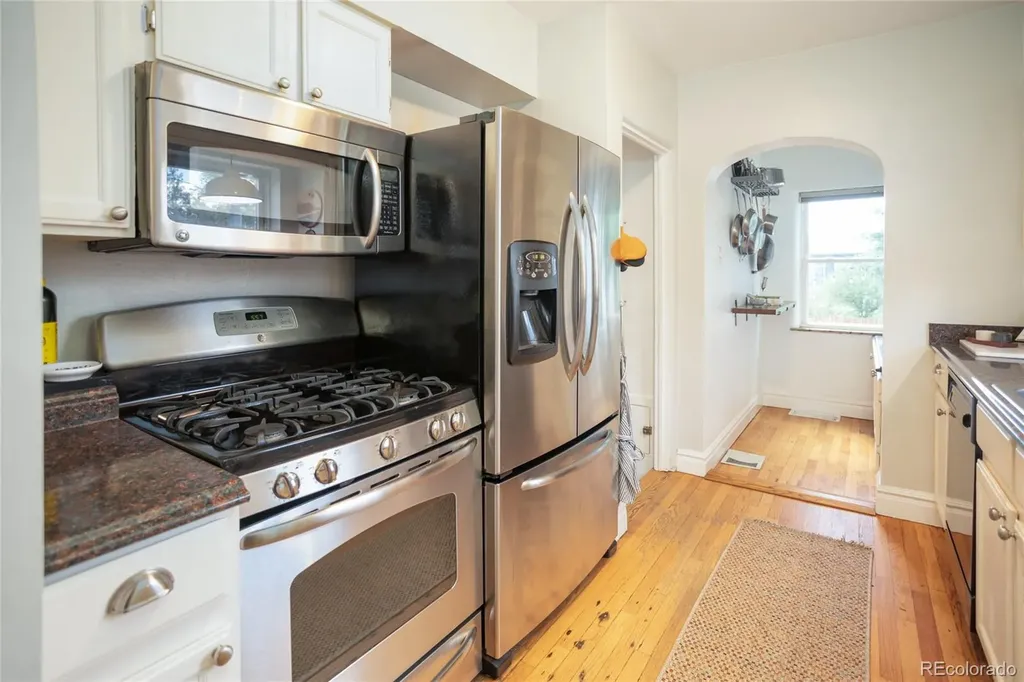 3701 W 46th Avenue Denver CO 80211