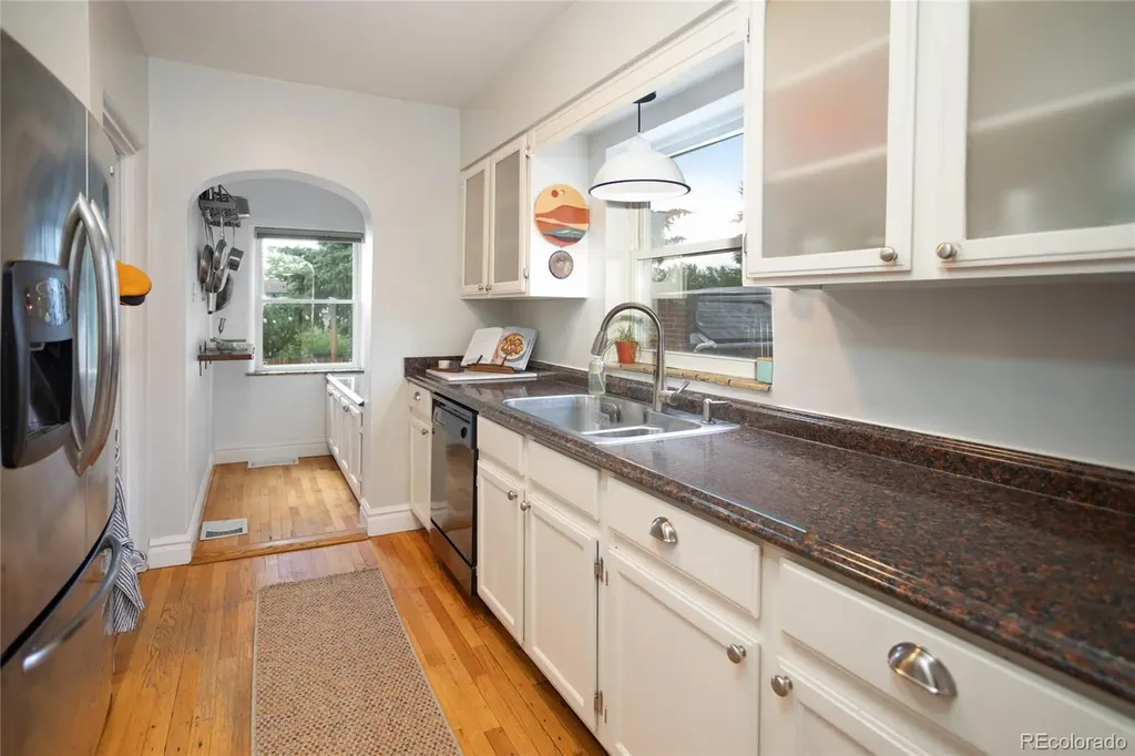 3701 W 46th Avenue Denver CO 80211