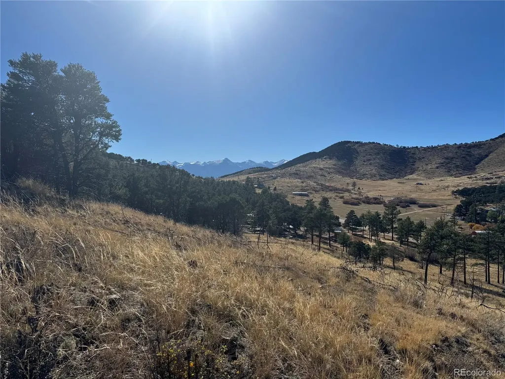 0 G Path Cotopaxi CO 81223