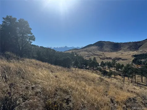 0 G Path Cotopaxi CO 81223