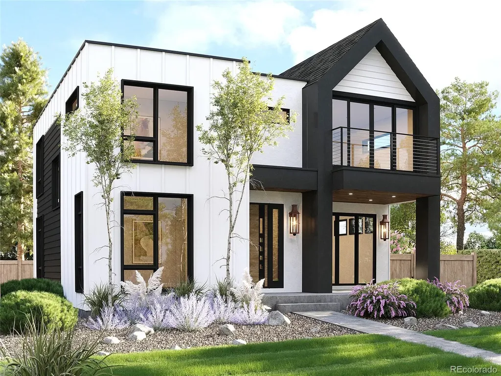 2892 N Monroe Street Denver CO 80205