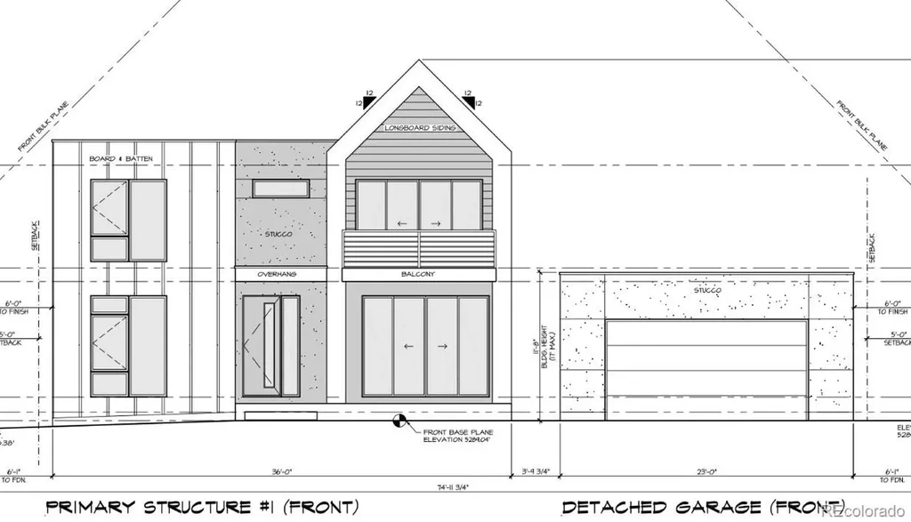 2892 N Monroe Street Denver CO 80205