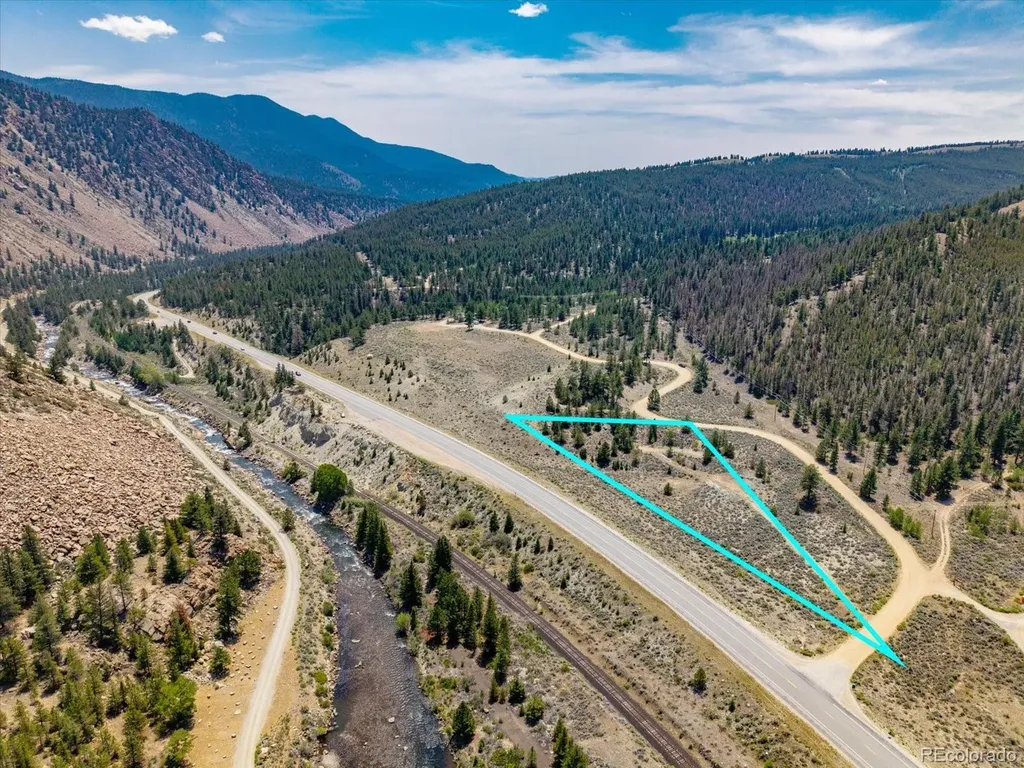 40400 County Road 388 Buena Vista CO 81211