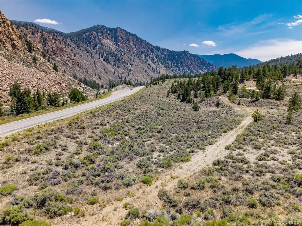 40400 County Road 388 Buena Vista CO 81211