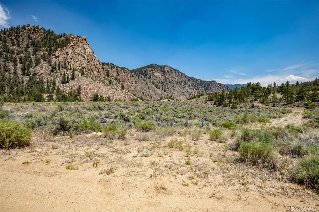 40400 County Road 388 Buena Vista CO 81211