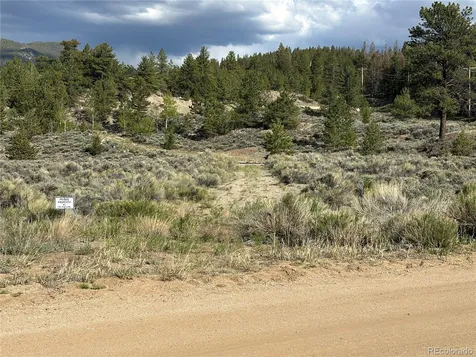 40400 County Road 388 Buena Vista CO 81211