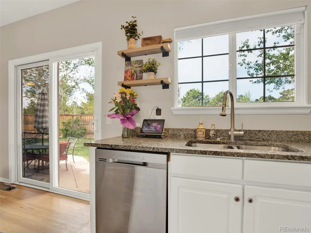 9877 Tourmaline Court Parker CO 80134
