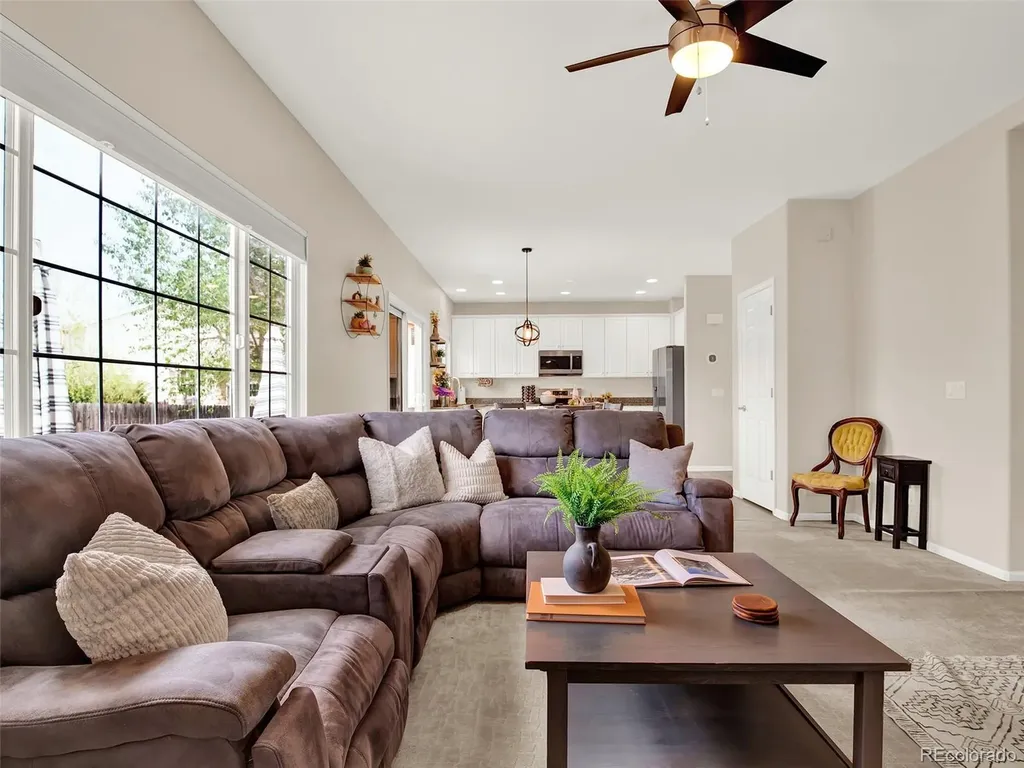 9877 Tourmaline Court Parker CO 80134