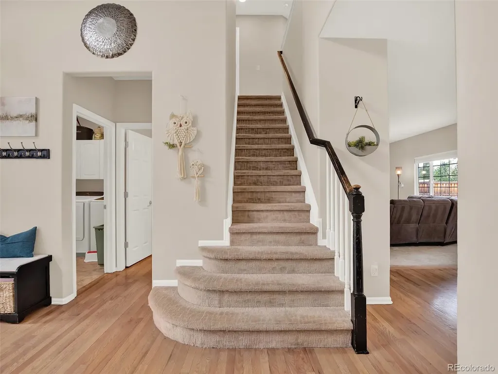 9877 Tourmaline Court Parker CO 80134