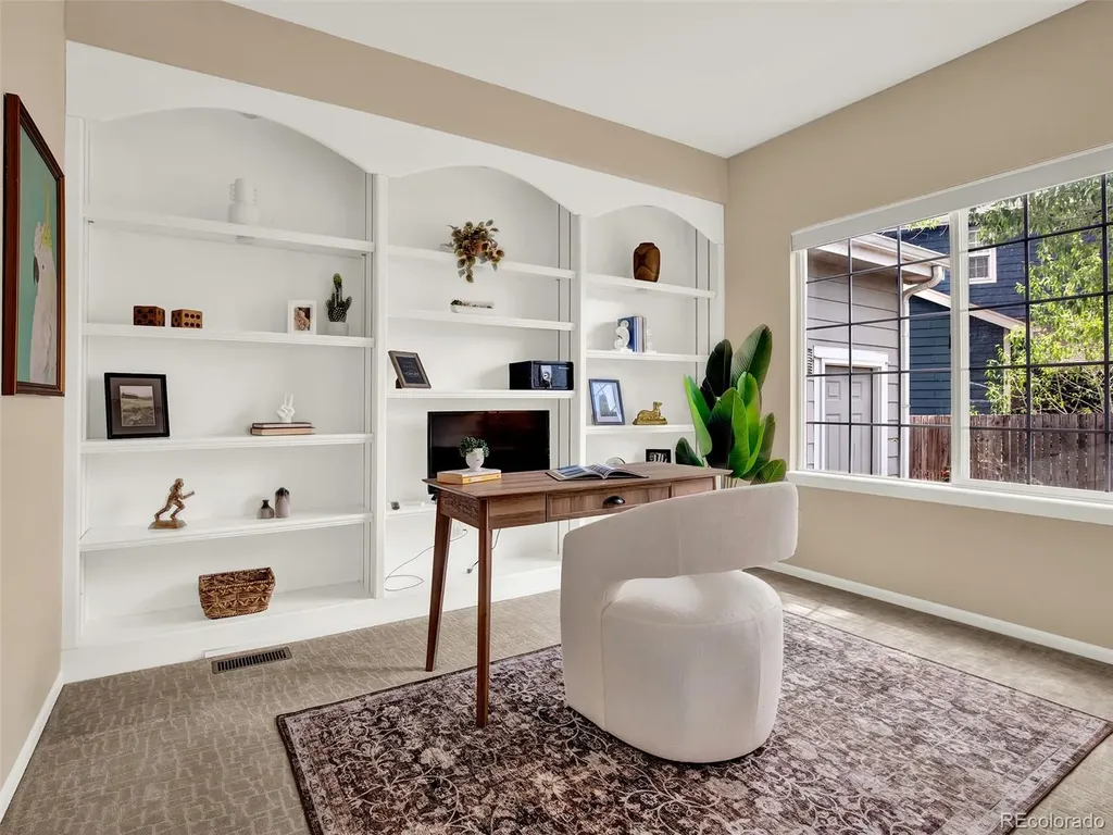 9877 Tourmaline Court Parker CO 80134