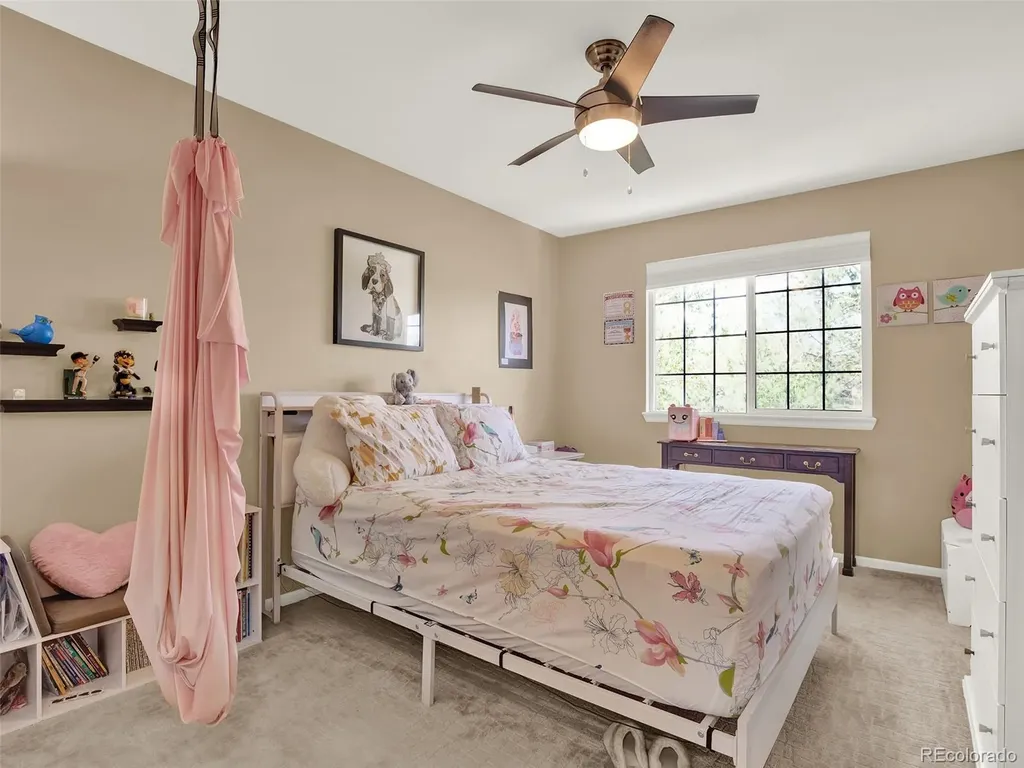 9877 Tourmaline Court Parker CO 80134