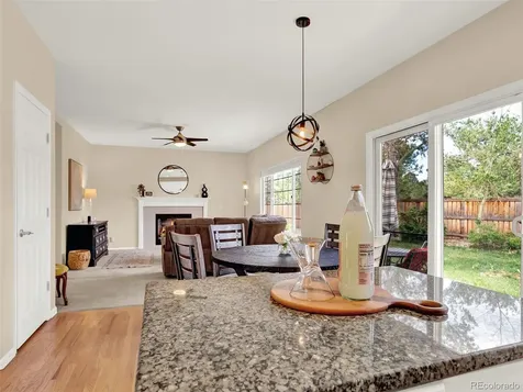 9877 Tourmaline Court Parker CO 80134
