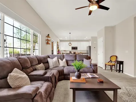 9877 Tourmaline Court Parker CO 80134