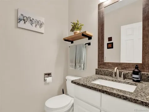 9877 Tourmaline Court Parker CO 80134