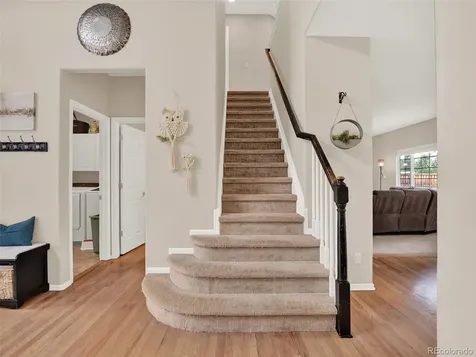 9877 Tourmaline Court Parker CO 80134