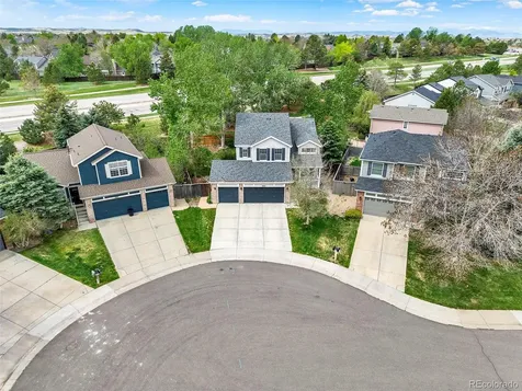 9877 Tourmaline Court Parker CO 80134