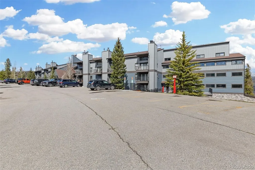 89410 Ryan Gulch Road Silverthorne CO 80498