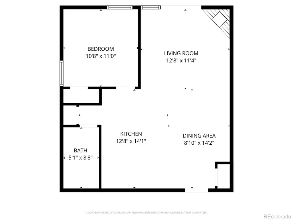 89410 Ryan Gulch Road Silverthorne CO 80498