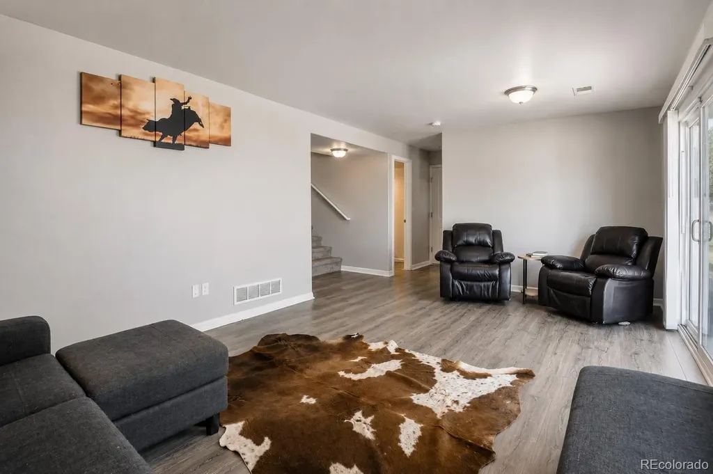 212 Sycamore Avenue Johnstown CO 80534
