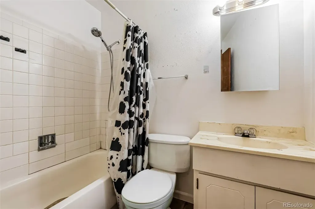 12199 E Oregon Drive Aurora CO 80012