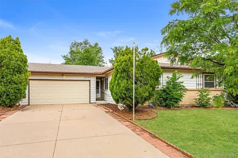 12199 E Oregon Drive Aurora CO 80012