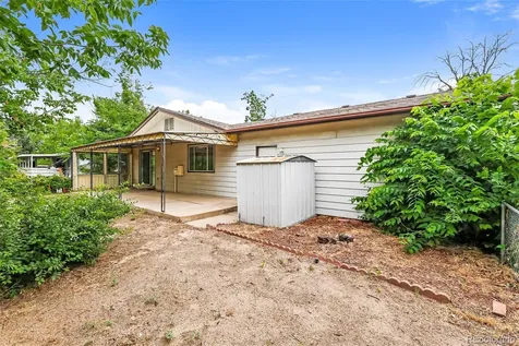 12199 E Oregon Drive Aurora CO 80012