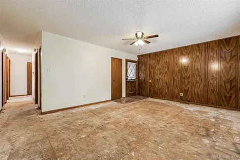 12199 E Oregon Drive Aurora CO 80012