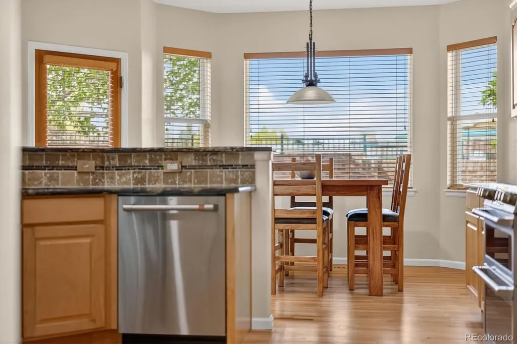 7028 Russell Court Arvada CO 80007
