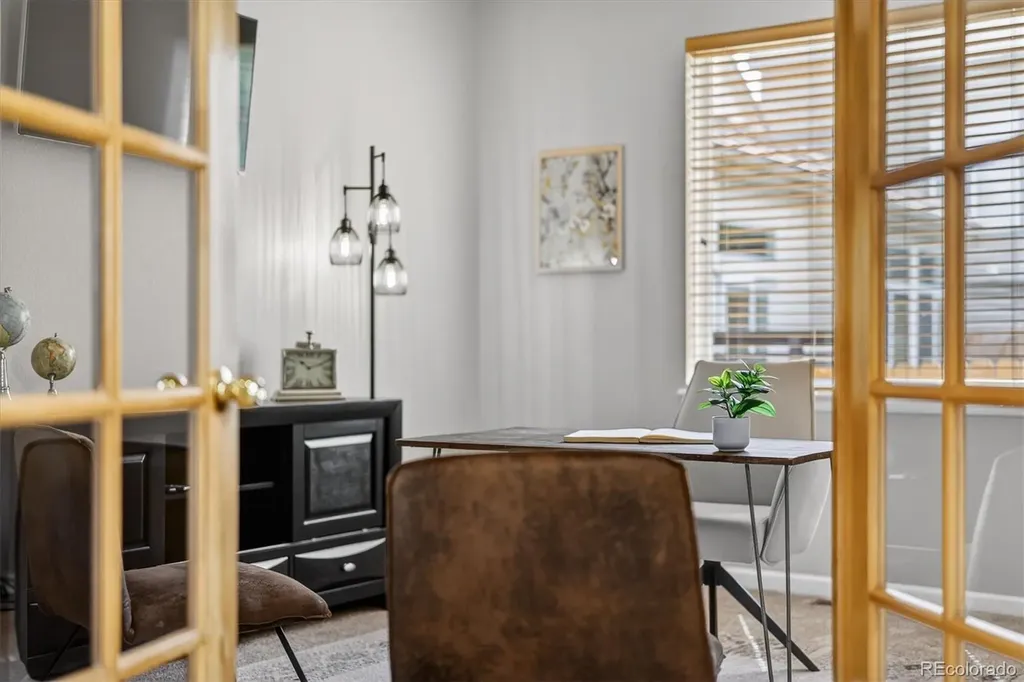 7028 Russell Court Arvada CO 80007