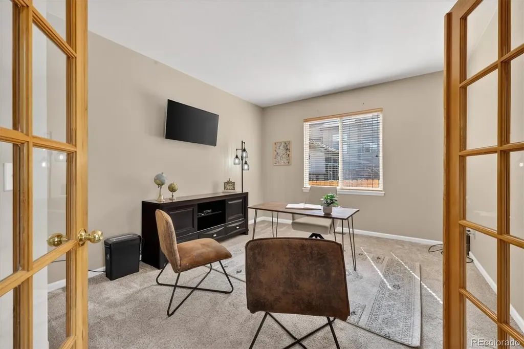 7028 Russell Court Arvada CO 80007
