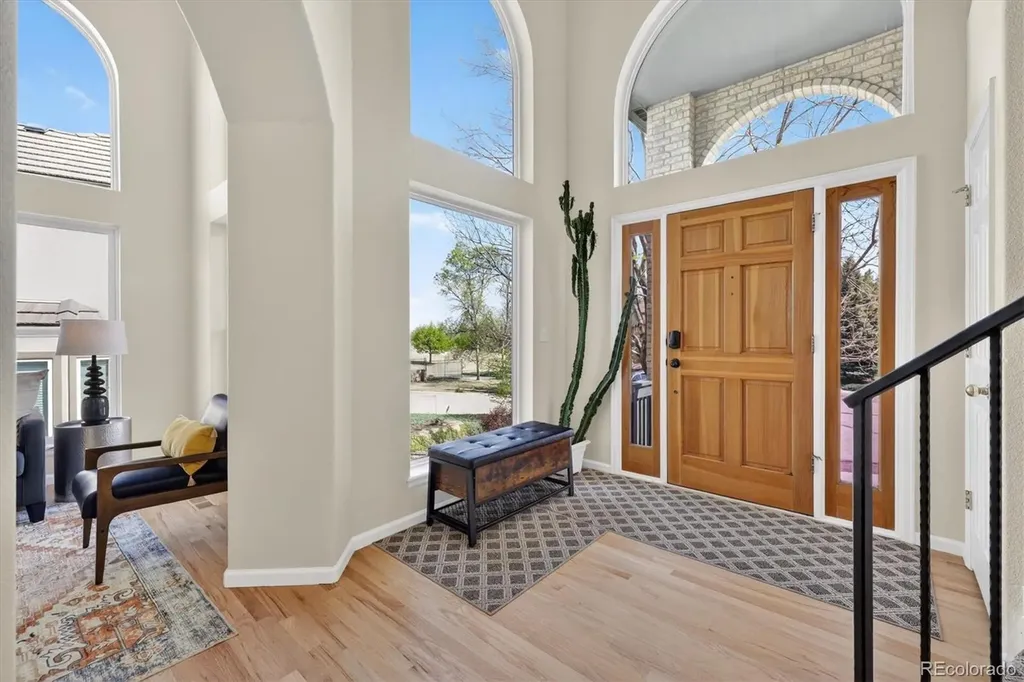 7028 Russell Court Arvada CO 80007