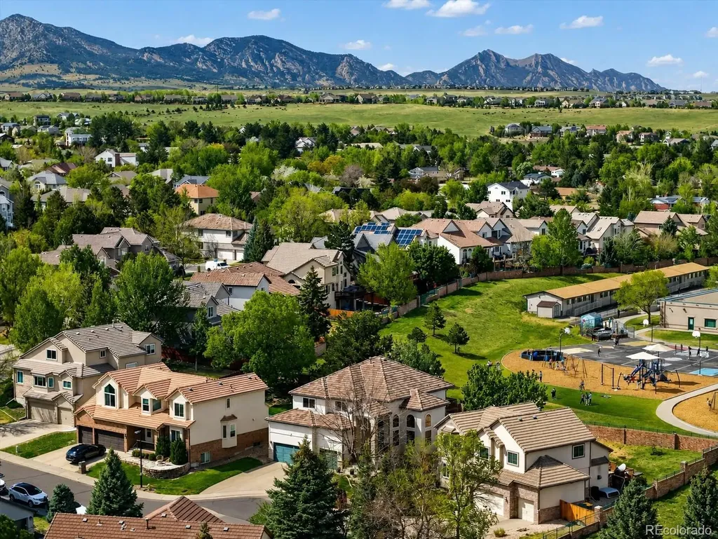 7028 Russell Court Arvada CO 80007