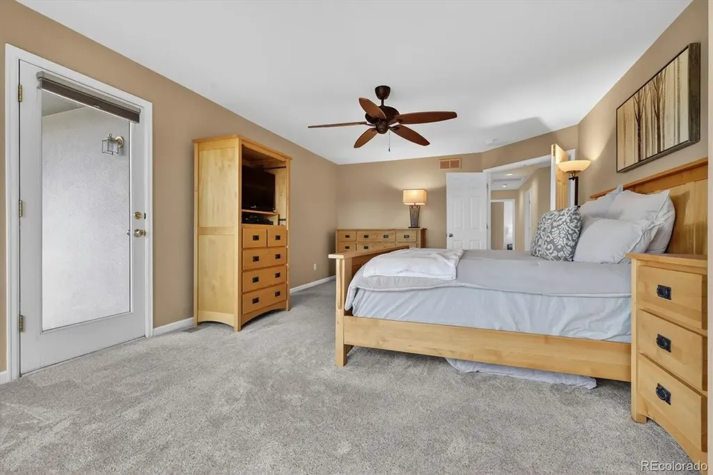 7028 Russell Court Arvada CO 80007