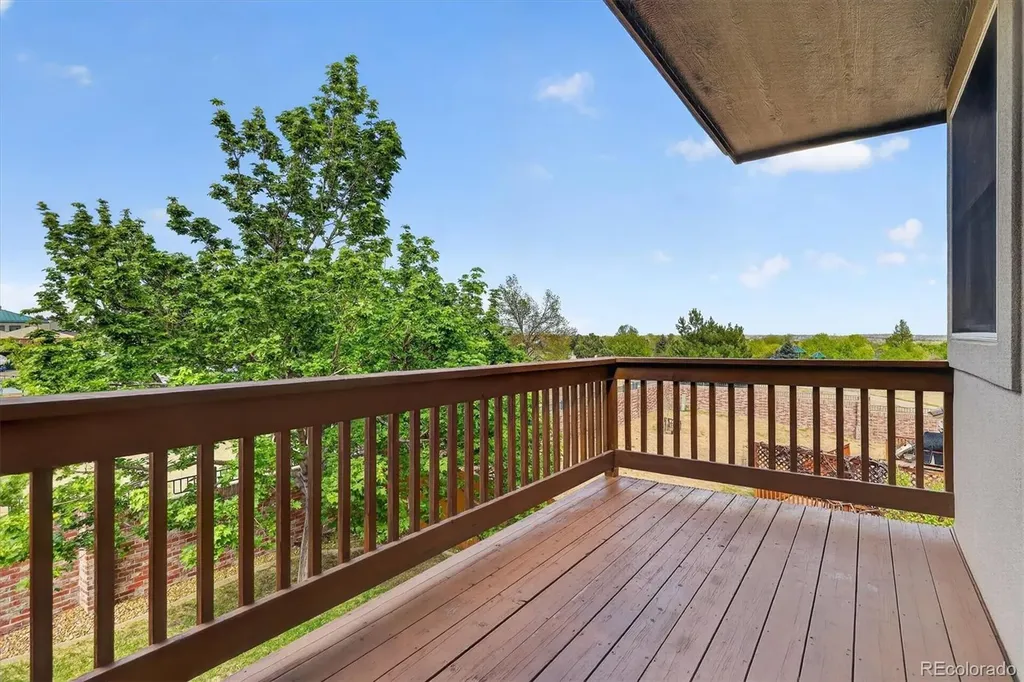 7028 Russell Court Arvada CO 80007