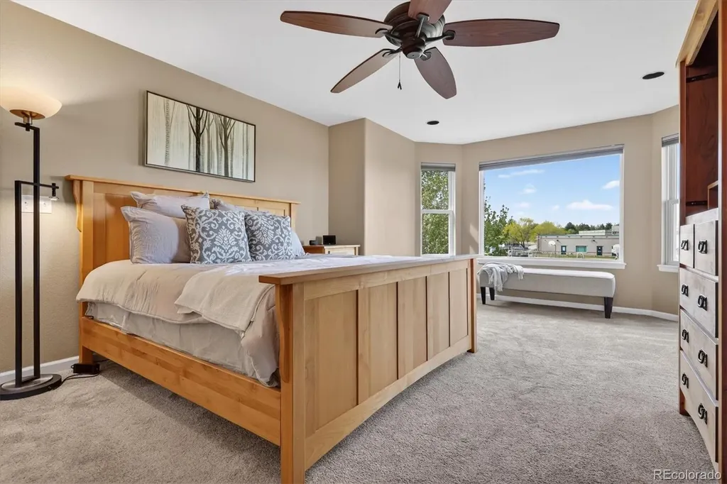 7028 Russell Court Arvada CO 80007