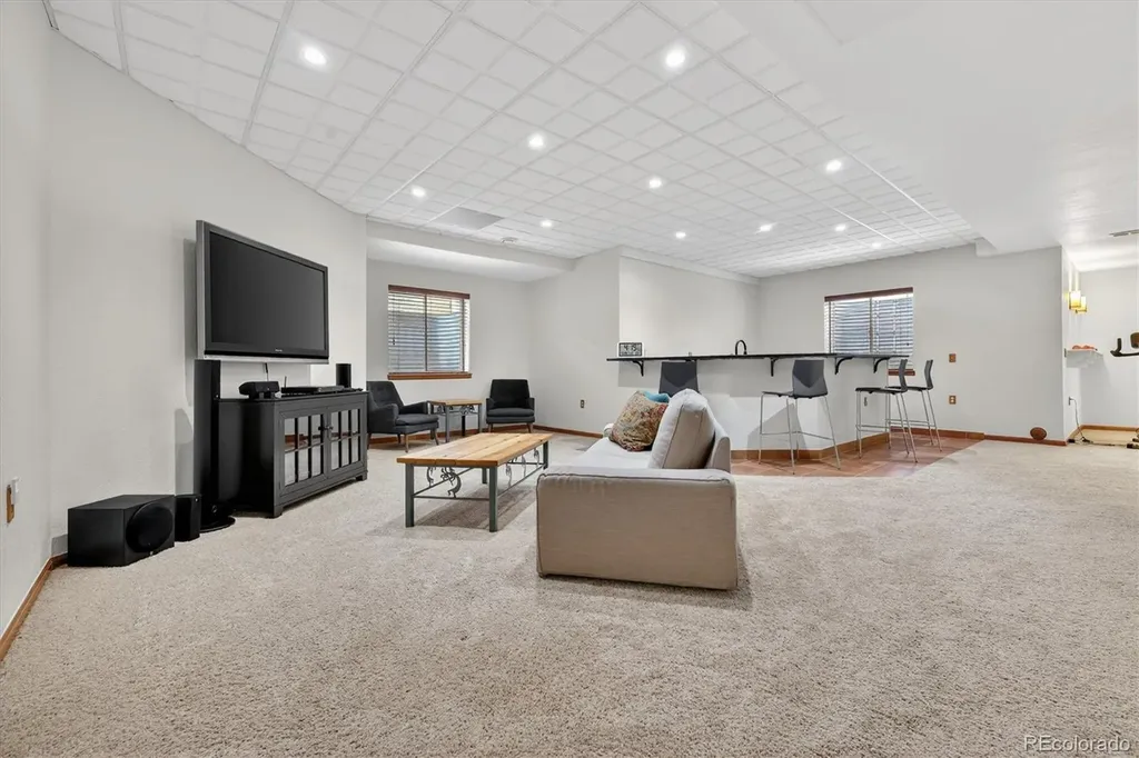 7028 Russell Court Arvada CO 80007