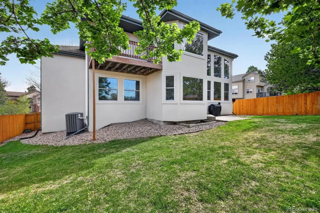 7028 Russell Court Arvada CO 80007