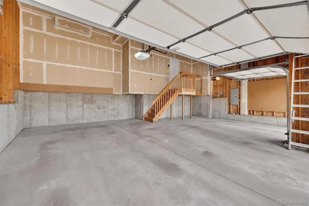 7028 Russell Court Arvada CO 80007