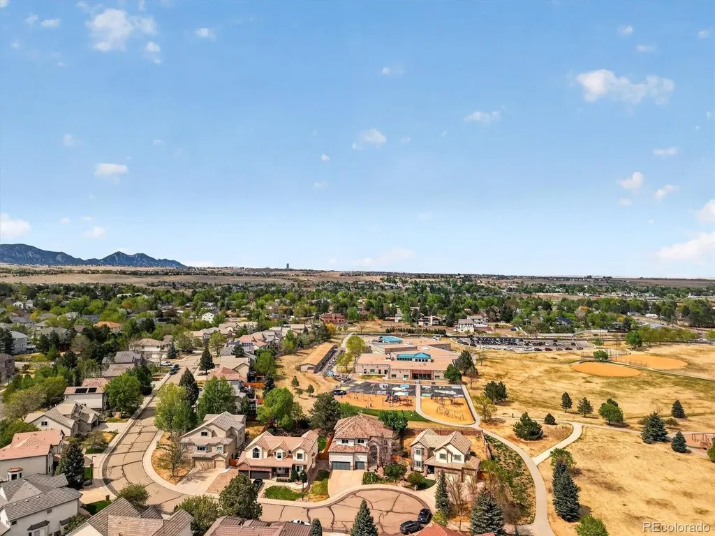 7028 Russell Court Arvada CO 80007