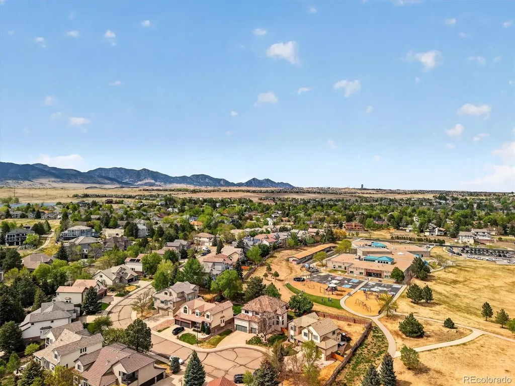 7028 Russell Court Arvada CO 80007