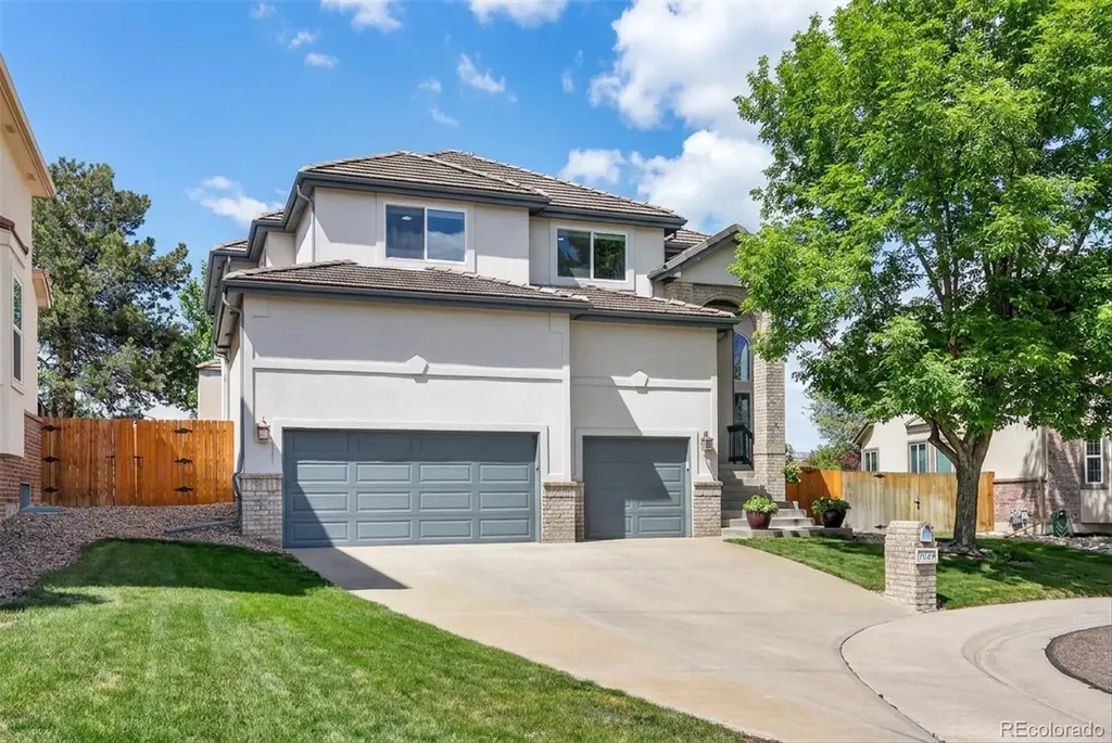 7028 Russell Court Arvada CO 80007