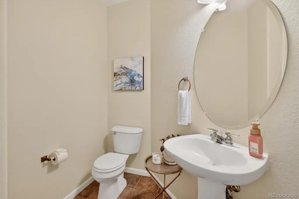 7028 Russell Court Arvada CO 80007