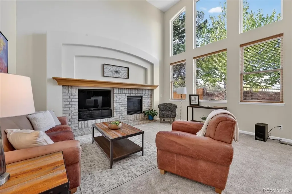 7028 Russell Court Arvada CO 80007