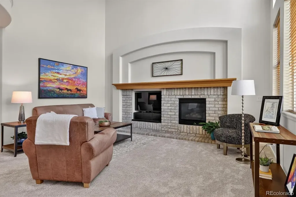 7028 Russell Court Arvada CO 80007