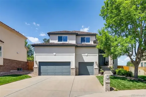 7028 Russell Court Arvada CO 80007