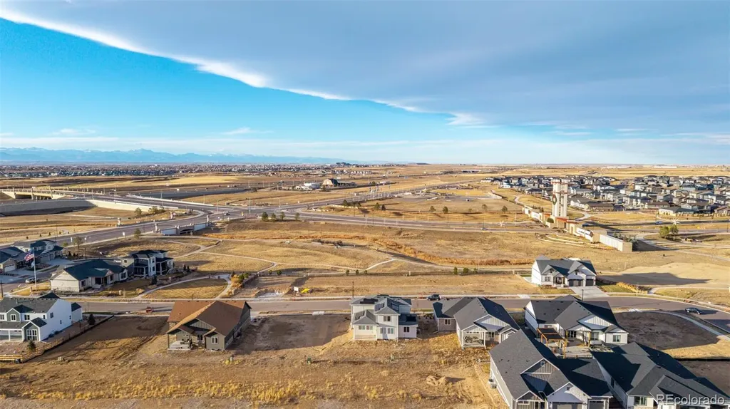 23814 E 36th Place Aurora CO 80019