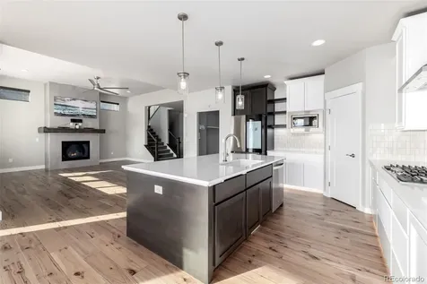 23814 E 36th Place Aurora CO 80019